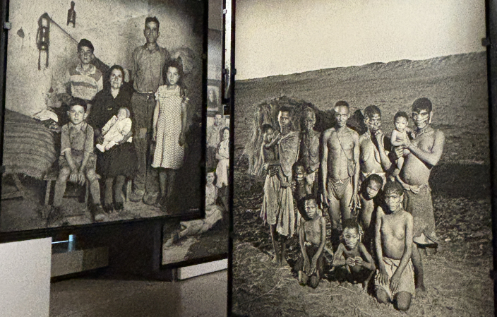 The Family of Man